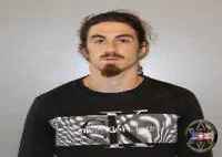 Booking photo of Mario Ferreira