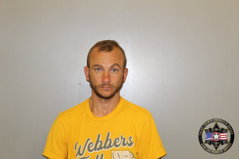 Booking photo of Richard Mcwhirt