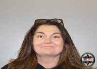 Heidi Kohlbacher booking photo