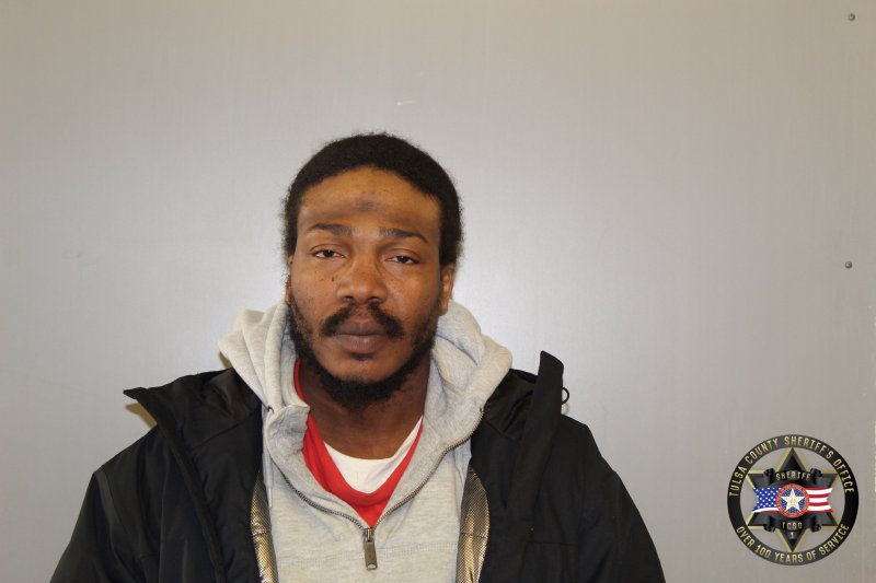 Boyea Lockett booking photo