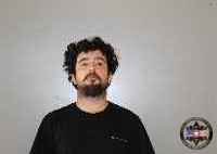 Fernando Aguliar-perez booking photo