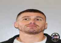 Christopher Siefert booking photo