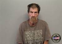 Joseph Klimcak booking photo
