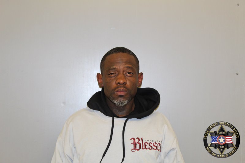 Michael Delaney booking photo
