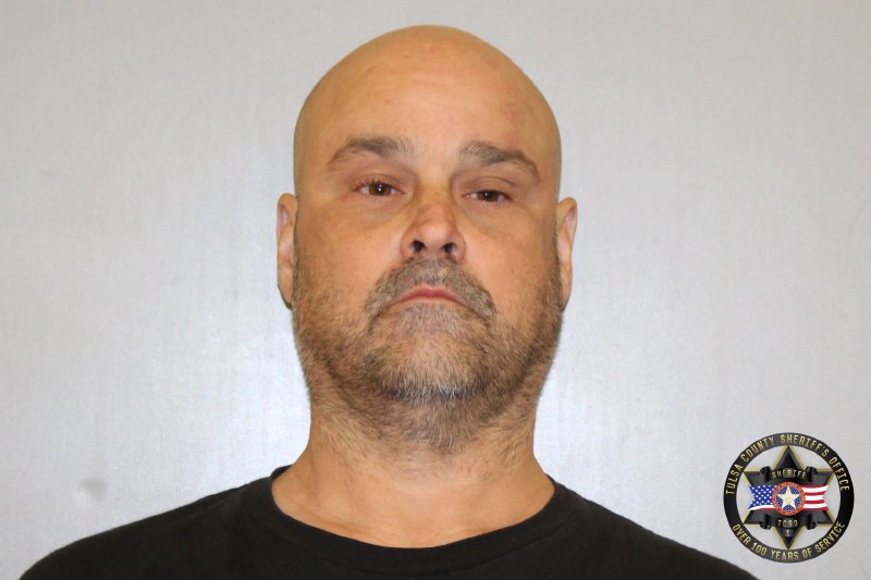 Neil Naydol booking photo