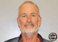 David Dunlay booking photo