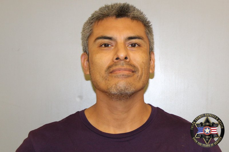 Jess Jones booking photo