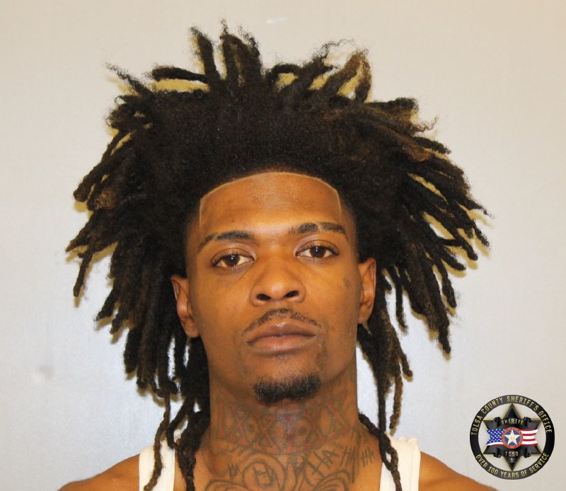 Ramon Mcbee booking photo