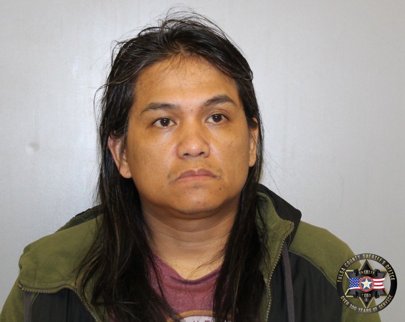 Rusnie Beba booking photo