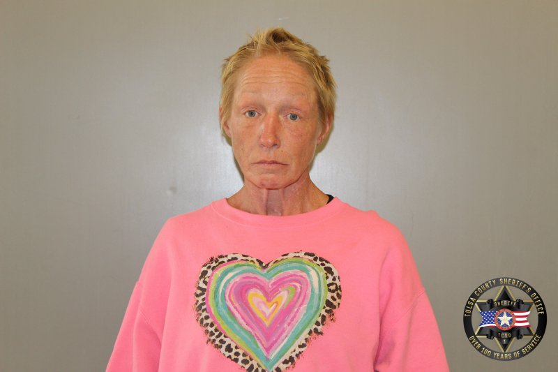 Sarah Hall Sarah Trager — Tulsa County, OK Arrest Record | muglist