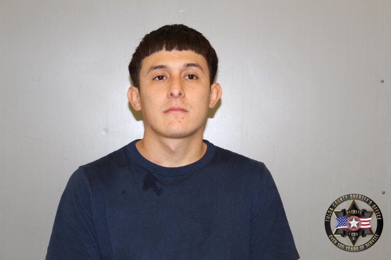 Hector Aguayo booking photo