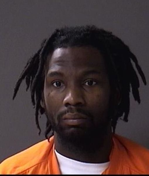 Booking photo of Clifford Gamboa