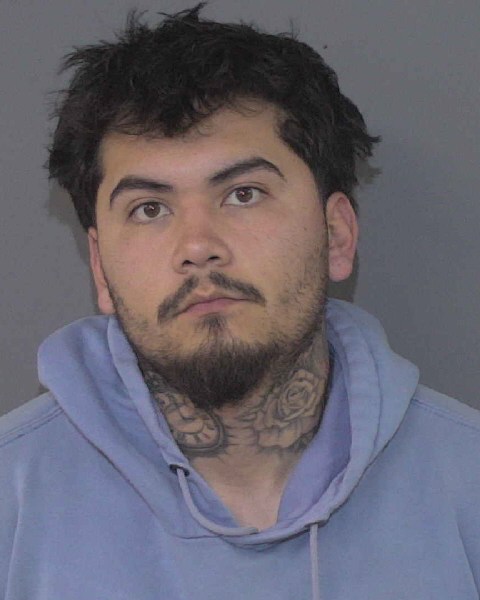 Booking photo of Eduardo Cortez-aguilar