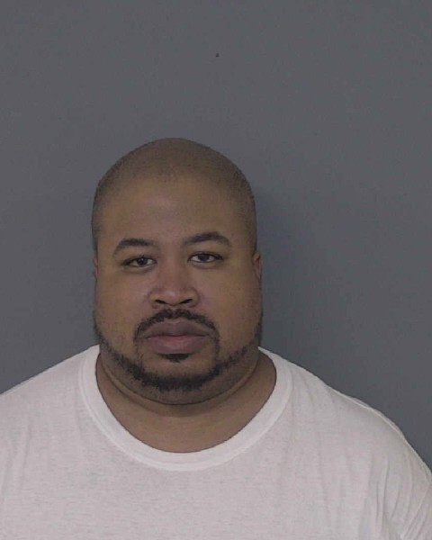 Booking photo of Emonte Wimbush