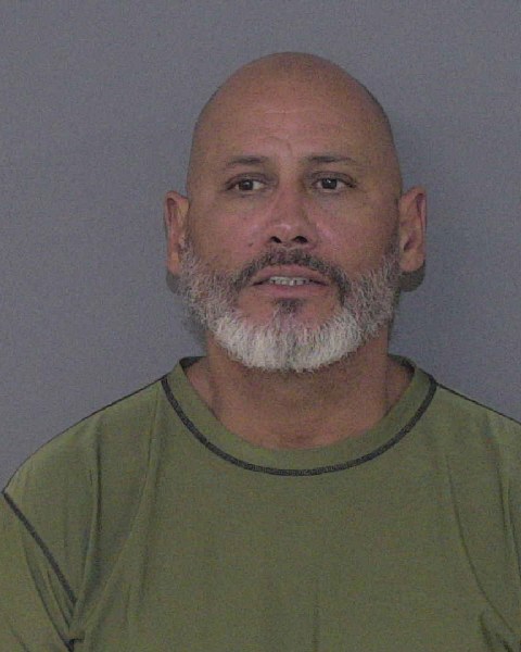 Booking photo of Cesar Lavandier-ferron