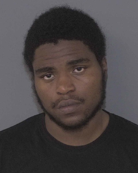 Booking photo of Jhase Sturdivant-buchanon