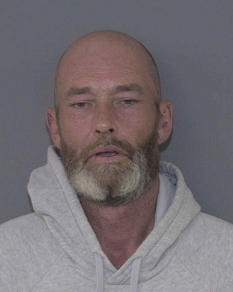 Booking photo of Josey Mcmanus