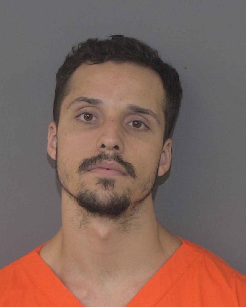 Booking photo of Aubrey Edwards