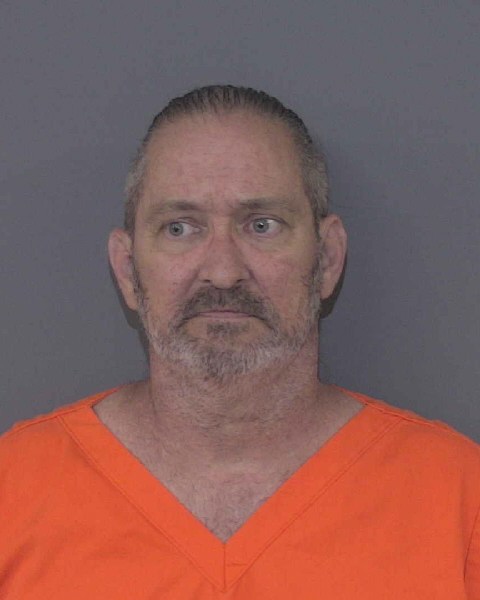 Booking photo of Justin Thomas