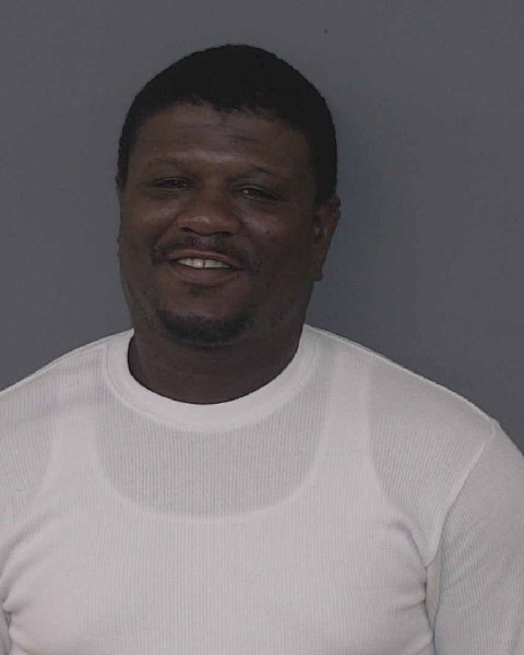 Booking photo of Kody Brown