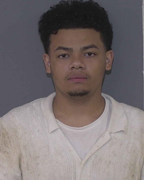 Booking photo of Gariel Rico-gamboa