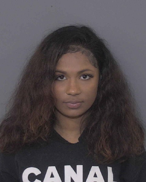 Booking photo of Suhani Kondasani