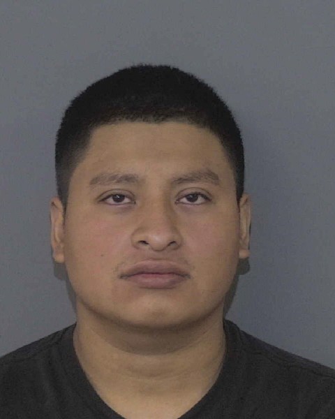 Booking photo of Santos Ambrocio-tambriz