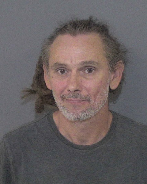 Booking photo of Kevin Hatley