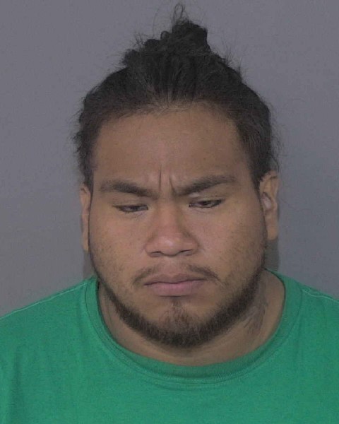 Booking photo of Edgar Marin-barrera