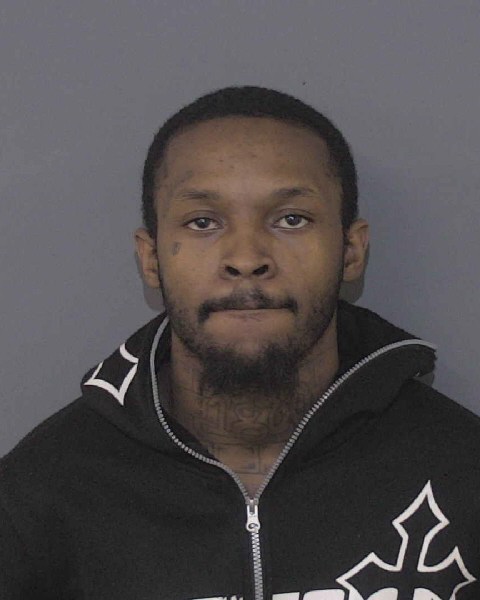 Booking photo of Oquavyon Mcbride