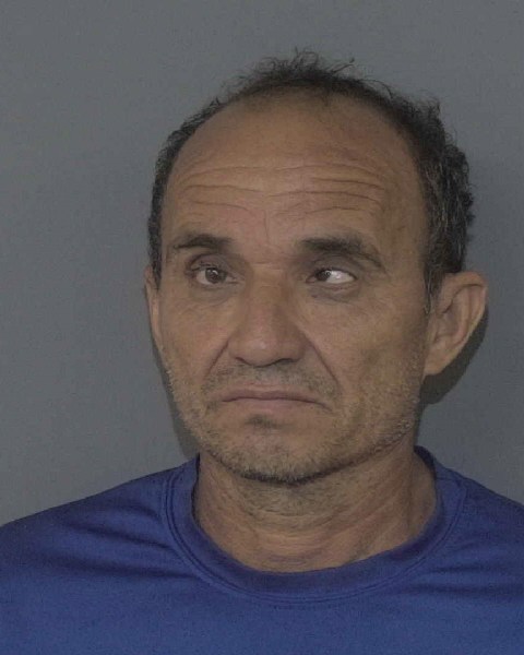 Booking photo of Rosali Reyes Avila