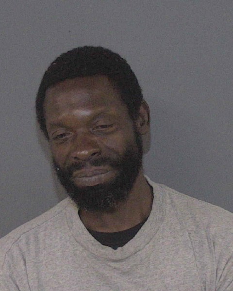 Booking photo of Corey Lyons