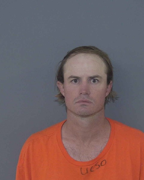 Booking photo of John Hanegraaff
