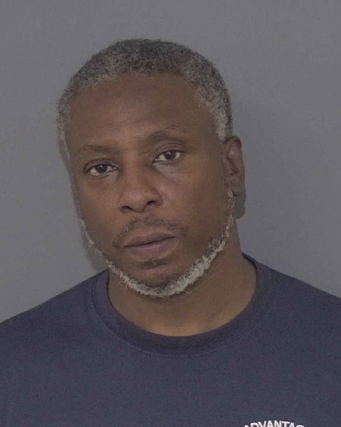 Booking photo of Mckenzie Allen