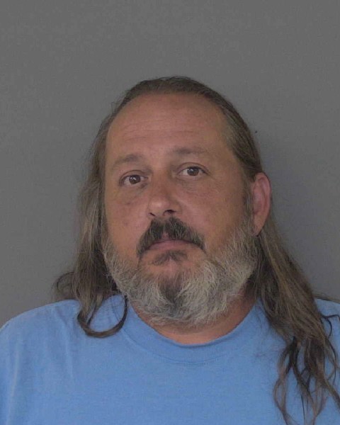 Booking photo of Leon Price