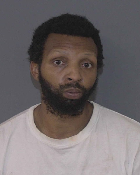 Booking photo of Baxter Kennedy