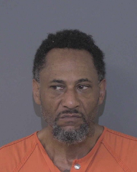 Booking photo of Shontang Huntley