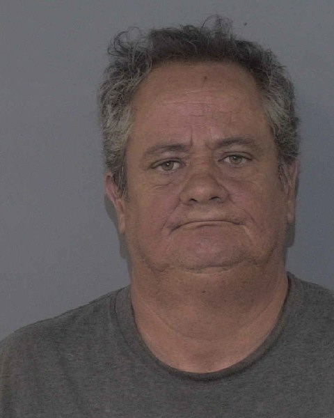 Booking photo of Juan Aguilarescudero