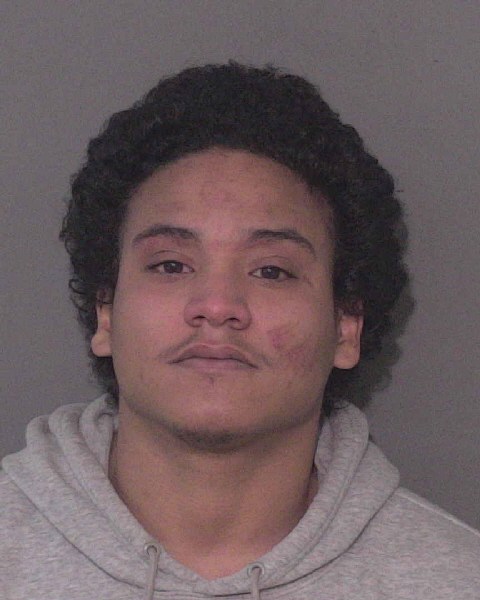 Booking photo of Tc Portalatin