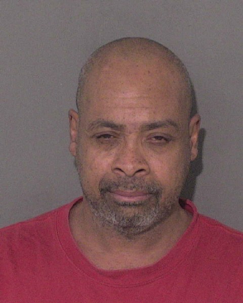 Booking photo of Simba Biko