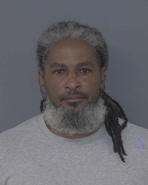 Booking photo of Darian Price