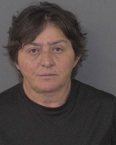 Booking photo of Firmino Delourdes