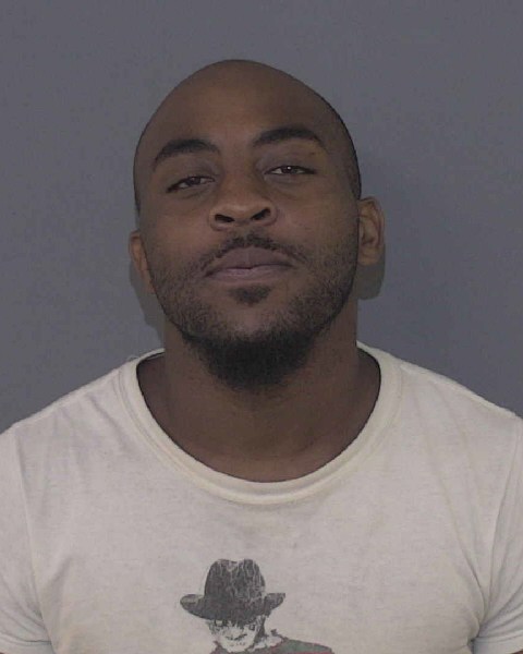 Booking photo of Daquavis Autry