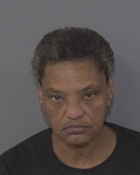 Booking photo of Monica Deese