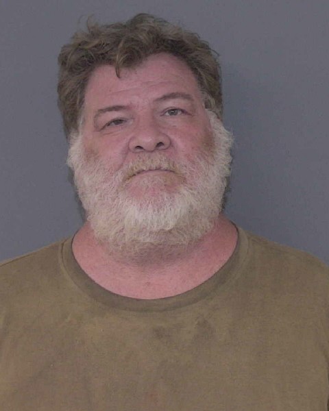 Booking photo of Eric Summerour