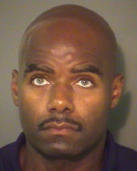 Booking photo of Manzell Watkins