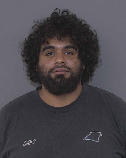 Booking photo of Ludin Ramos-almonte