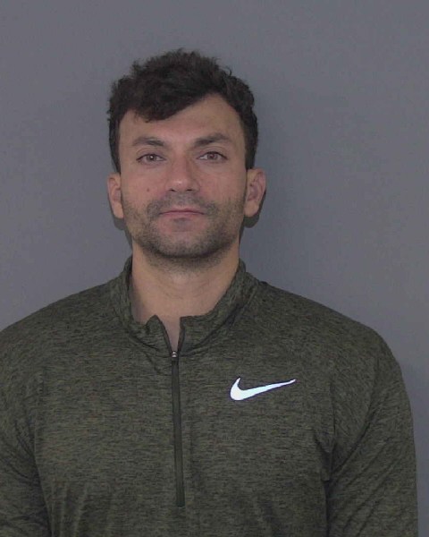 Booking photo of Alaa Mubaslat