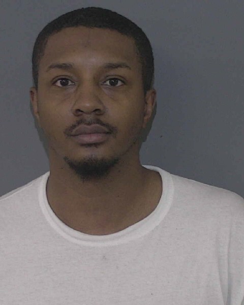 Booking photo of Demonte Anderson