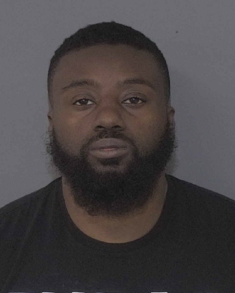 Booking photo of Rashee Massey